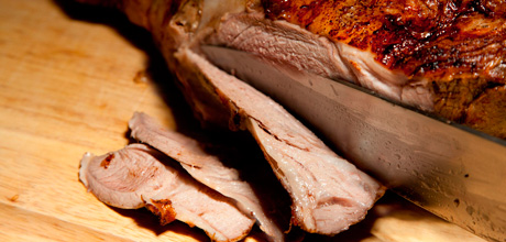 BENEVENTO PERNIL A DOMICILIO